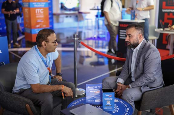 ITC 2026 Meetings & Networking